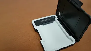 ADATA ED600 External Enclosure @HardwareBG.com