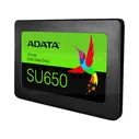 Накопитель SSD ADATA 120GB ASU650SS-120GT-R