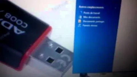 (ADATA) C008 Waterproof USB 2.0 4GB USB Flash Drive Flash Disk U Disk