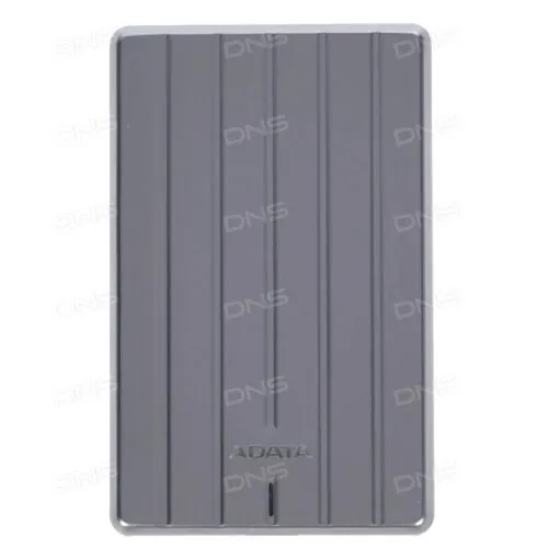 1 ТБ Внешний HDD ADATA HC660 [AHC660-1TU31-CGY]