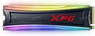 4000 ГБ SSD M.2 накопитель ADATA XPG Spectrix S40G RGB [AS40G-4TT-C]