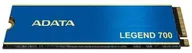 Твердотельный накопитель ADATA 512 ГБ M.2 ALEG-700-512GCS