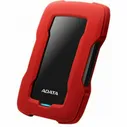 Внешний жёсткий диск ADATA 1Tb HD330 Red (AHD330-1TU31-CRD)