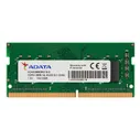 Оперативная память ADATA ADAT2666SODIMM 1x8 ГБ (AD4S32008G19-SGN)