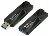 Флешка ADATA DashDrive Elite UE700 32 ГБ, черный