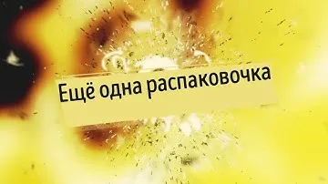 Распаковка DDR4 ECC REG 16 Gb и SSD Goldenfir