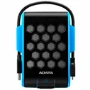 1 ТБ Внешний жесткий диск ADATA AHD720-1TU31-CBL (AHD720-1TU31-CBL), черный, голубой
