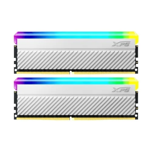 Оперативная память ADATA XPG Spectrix D45G 16Gb DDR4 3600MHz (AX4U36008G18I-DCWHD45G)