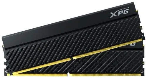 Оперативная память ADATA Модуль памяти DIMM 8GB PC25600 DDR4 K2 AX4U32008G16A-DCBKD45 ADATA