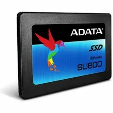Накопитель SSD 256 Gb SATA-III ADATA 2.5" TLC
