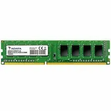 ADATA Модуль памяти DIMM DDR4 4096Mb, 2400Mhz, AD4U2400J4G17-S