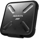 Внешний накопитель SSD ADATA 512Gb SD700 Black (ASD700-512GU31-CBK)