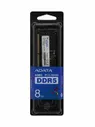ADATA, AD5S48008G-S, DDR5, 8 GB SO-DIMM 4800MHz CL40 ADATA