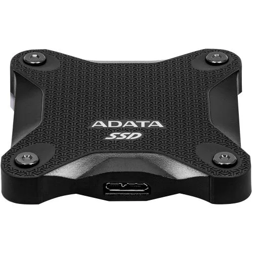ADATA ASD600Q SSD 480GB 480GU31-CBK-2