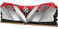 Модуль памяти ADATA 8GB DDR4 UDIMM, XPG GAMMIX D30, 3200MHz CL16-20-20, 1.35V, Красный Радиатор