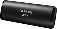 Носитель Adata SE760 ASE760-512GU32G2-CBK
