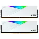 Оперативная память DDR5-6000 32 GB Kit (2 x 16 GB) AData XPG Lancer RGB AX5U6000C4016G-DCLAWH White