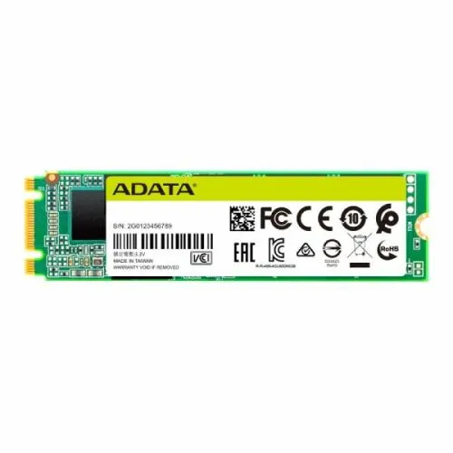 120 ГБ Внутренний SSD диск ADATA Ultimate SU650 M.2 SATA3 6.0 Гбит/с (ASU650NS38-120GT-C)