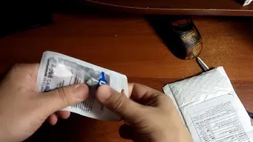 Обман китайцами флешка на 2 ТБ