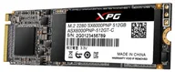 Твердотельный накопитель ADATA 512 GB ASX6000PNP-512GT-C