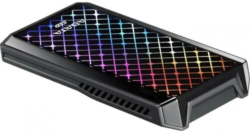 Носитель Adata SE900G ASE900G-1TU32G2-CBK-3