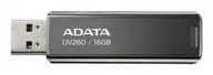 Флешка ADATA UV260 16 ГБ, черный