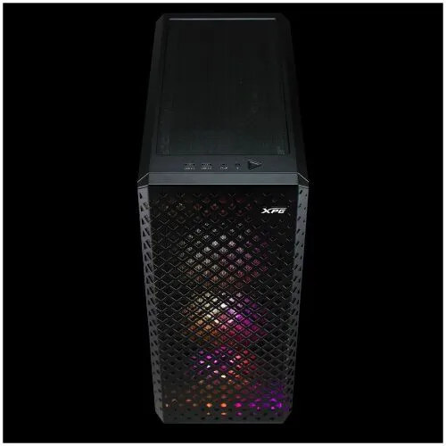 Корпус ADATA XPG DEFENDER PRO-BKCWW черный-3