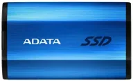 A-data ADATA 512GB SE800 Portable SSD USB 3.2 Gen2 Type-C Blue ASE800-512GU32G2-CBL