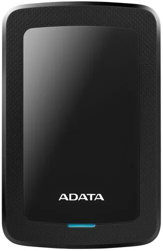 ADATA HV300 1TB (белый)-0