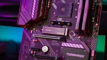 За вашето PC, Laptop или PS5 - Adata Legend 840