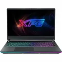Ноутбук ADATA XPG Xenia 16RX, 16.1" (1920x1080) IPS 144Гц/AMD Ryzen 7 6800H/16ГБ DDR5/1ТБ SSD/AMD Radeon RX 6650M XT 8ГБ/Без ОС, черный [XENIARX16R7G3H6650XTL9-BKCRU]