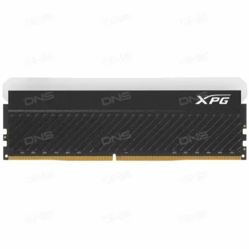 Оперативная память ADATA XPG Spectrix D45G RGB [AX4U36008G18I-CBKD45G] 8 ГБ