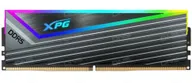 Оперативная память ADATA XPG Caster RGB [AX5U6400C4016G-CCARGY] 16 ГБ