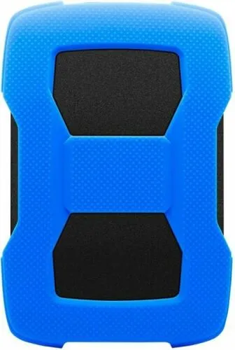 A-DATA HDD ADATA USB3.1 2TB DashDrive HD330 Blue