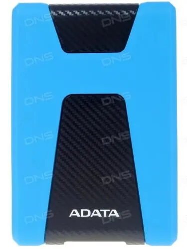 1 ТБ Внешний HDD ADATA HD650 [AHD650-1TU31-CBL]-0