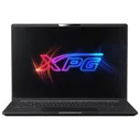 Ноутбук Adata XPG Xenia 14 14" FHD/Core i5 1135G7/16Gb/512Gb SSD/Intel Iris Xe gr/Win10H/black XENIA14I5G11GXELX-BKCRU