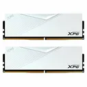 Оперативная память ADATA XPG Lancer DDR5 6000 Мгц 2x16 ГБ (AX5U6000C4016G-DCLAWH)
