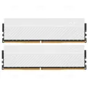 Оперативная память ADATA XPG GAMMIX D45 [AX4U32008G16A-DCWHD45] 16 ГБ