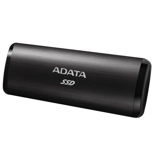 Твердотельный накопитель ADATA ASE760-2TU32G2-CBK