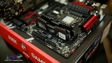 Память ADATA XPG V2 2400 МГц DDR3: практический обзор