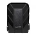 Внешний жесткий диск ADATA 4Тб USB 3.1 Цвет черный AHD710P-4TU31-CBK