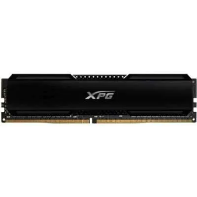 Оперативная память ADATA DDR4 16GB 3600 DIMM XPG Gammix D20 (AX4U360016G18I-CBK20)-0