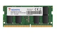 ADATA Модуль памяти 8GB DDR4 2666 SO-DIMM Premier , CL19, 1.2V [AD4S26668G19-SGN]