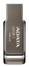USB Flash накопитель ADATA 32Gb UV131 Grey