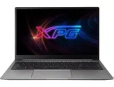 ADATA XPG Xenia 15TC Intel Core i5 1135G7 2400MHz/15.6"/1920х1080/16GB/512GB SSD/Intel Iris Xe Graphics/DOS (XENIATC15I5G11GXEL850L9-GYCRU) Silver [код: 115306]