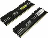Оперативная память ADATA XPG Gammix D10 DDR4 DIMM 16Gb KIT 2*8Gb CL18