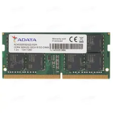 Оперативная память ADATA Premier (AD4S320032G22-SGN) 1x32 ГБ (AD4S320032G22-SGN)