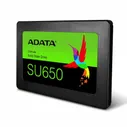 Накопитель SSD ADATA Ultimate SU650 240GB (ASU650SS-240GT-R)