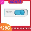 USB Флеш-накопитель ADATA C008 128 ГБ
