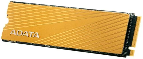 Твердотельный накопитель ADATA 512 ГБ M.2 AFALCON-512G-C-3